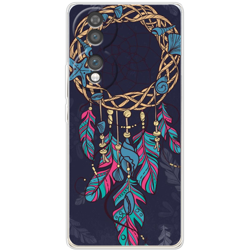 Чохол BoxFace Honor 70 