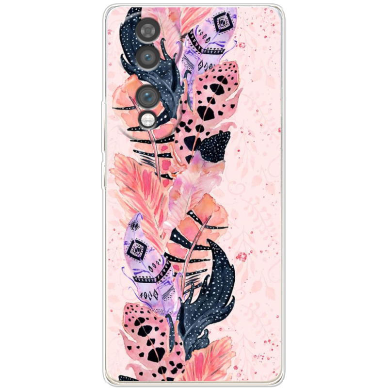 Чохол BoxFace Honor 70 