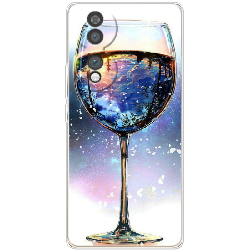 Чохол BoxFace Honor 70 
