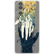 Чохол BoxFace Honor 70 Natures Hands
