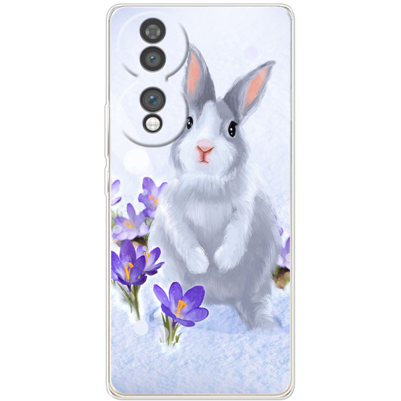 Чохол BoxFace Honor 70 