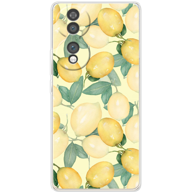 Чохол BoxFace Honor 70 
