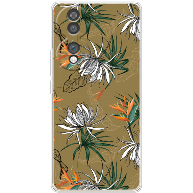 Чохол BoxFace Honor 70 