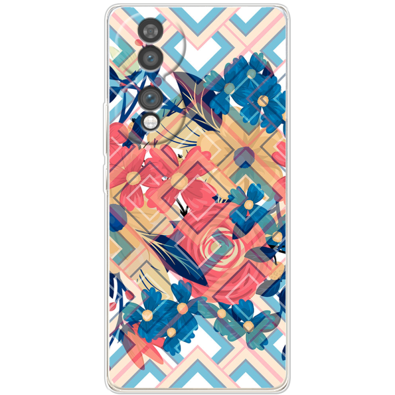 Чохол BoxFace Honor 70 