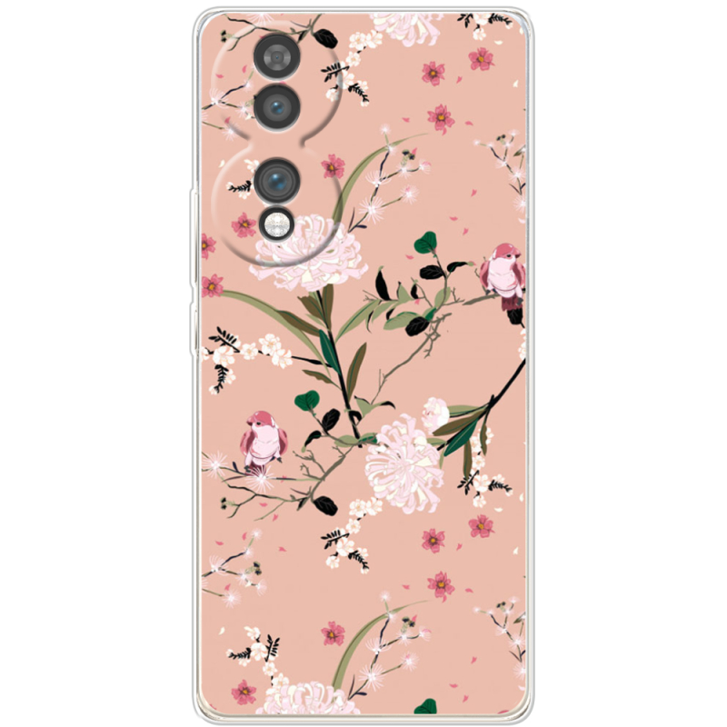 Чохол BoxFace Honor 70 