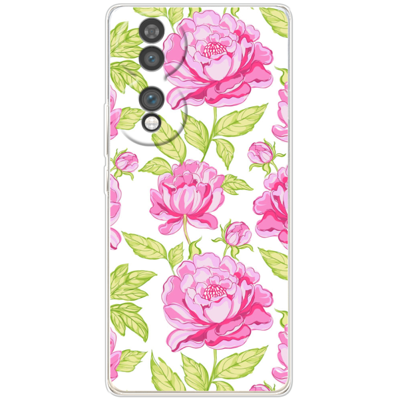 Чохол BoxFace Honor 70 