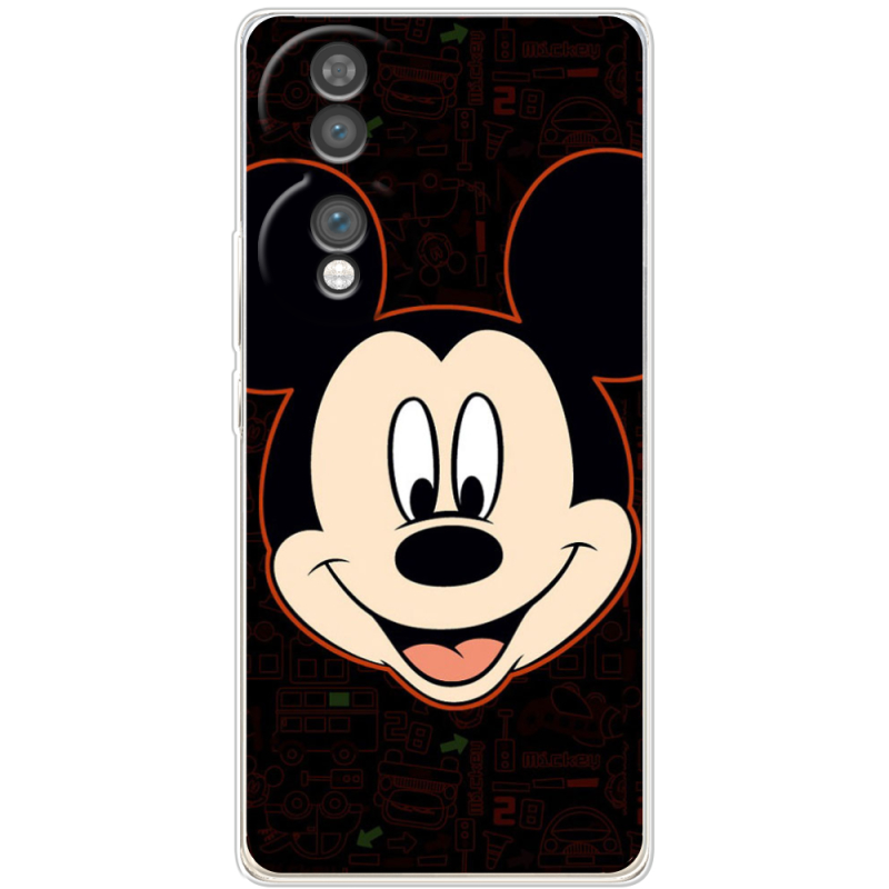 Чохол BoxFace Honor 70 