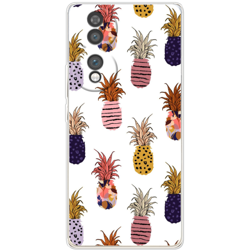 Чохол BoxFace Honor 70 