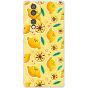 Чохол BoxFace Honor 70 