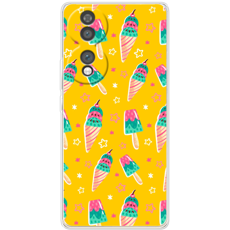 Чохол BoxFace Honor 70 