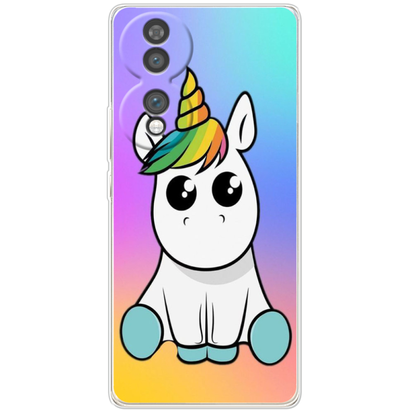 Чохол BoxFace Honor 70 