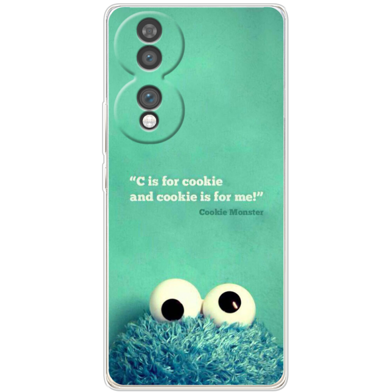 Чохол BoxFace Honor 70 