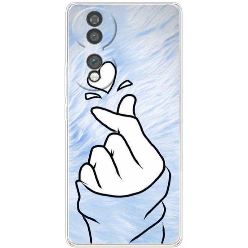 Чохол BoxFace Honor 70 
