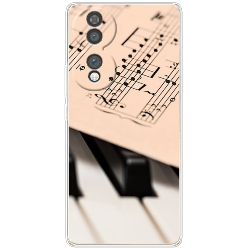 Чохол BoxFace Honor 70 