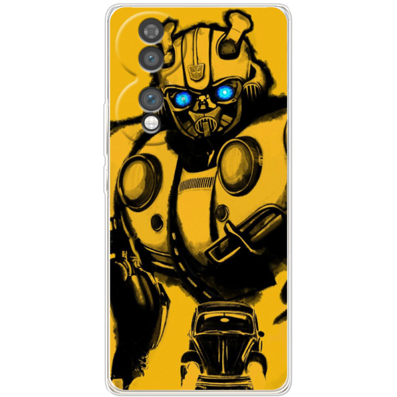 Чохол BoxFace Honor 70 