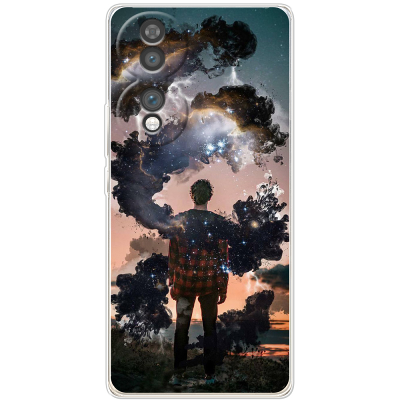 Чохол BoxFace Honor 70 