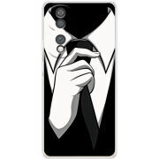 Чохол BoxFace Honor 70 Tie