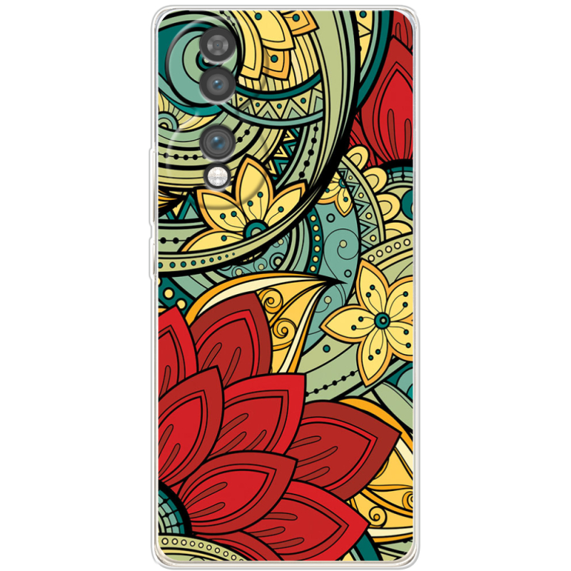 Чохол BoxFace Honor 70 