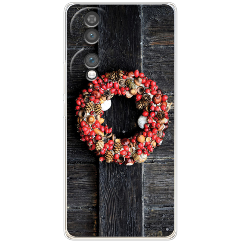 Чохол BoxFace Honor 70 