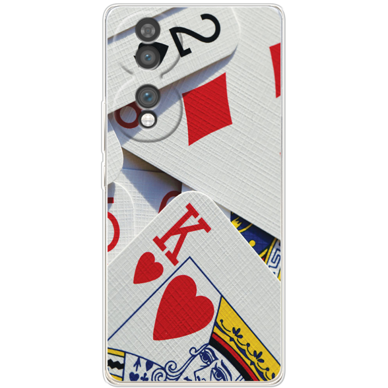 Чохол BoxFace Honor 70 