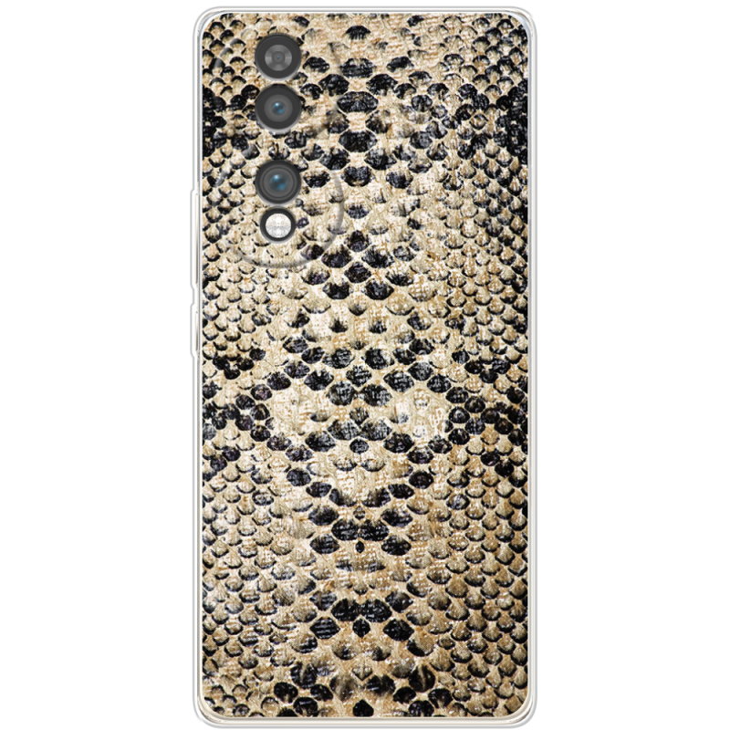Чохол BoxFace Honor 70 
