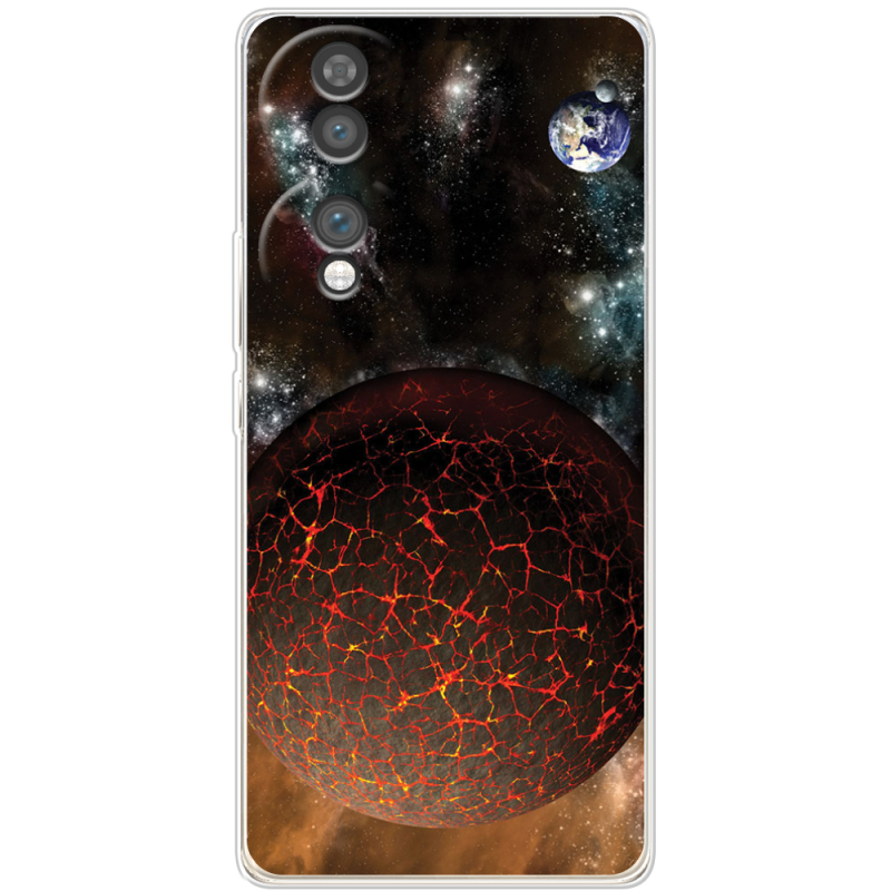Чохол BoxFace Honor 70 