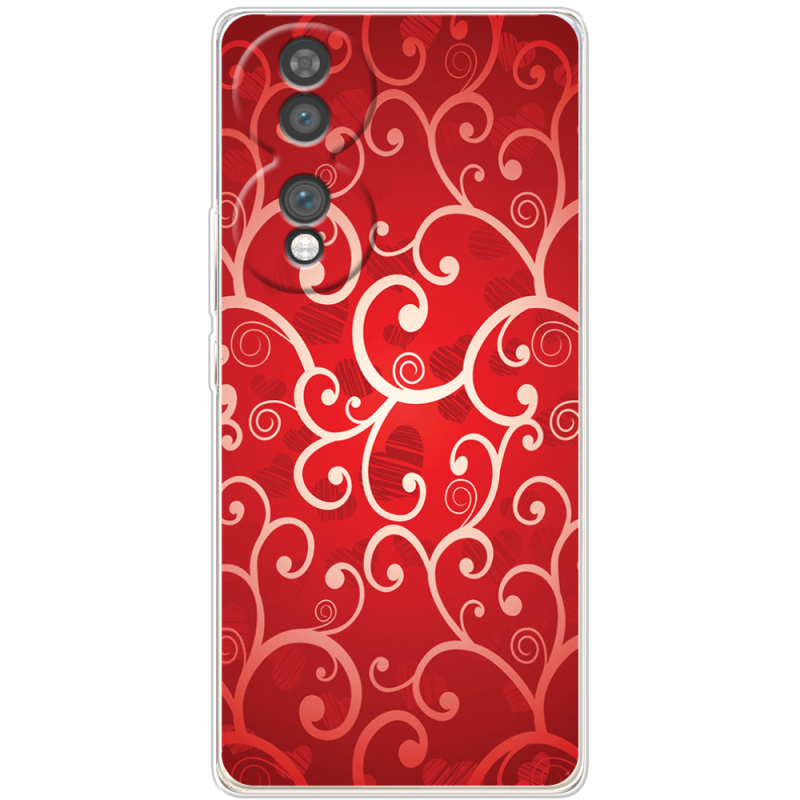 Чохол BoxFace Honor 70 