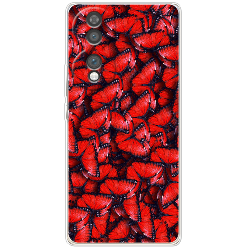 Чохол BoxFace Honor 70 