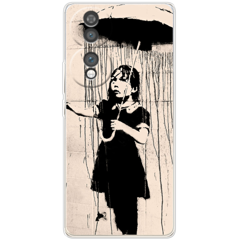 Чохол BoxFace Honor 70 
