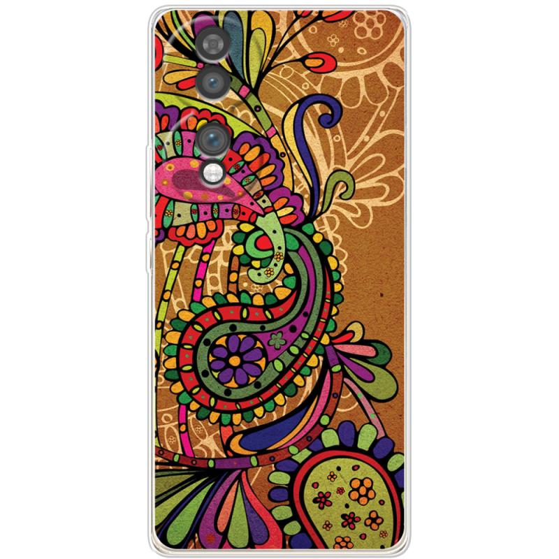 Чохол BoxFace Honor 70 
