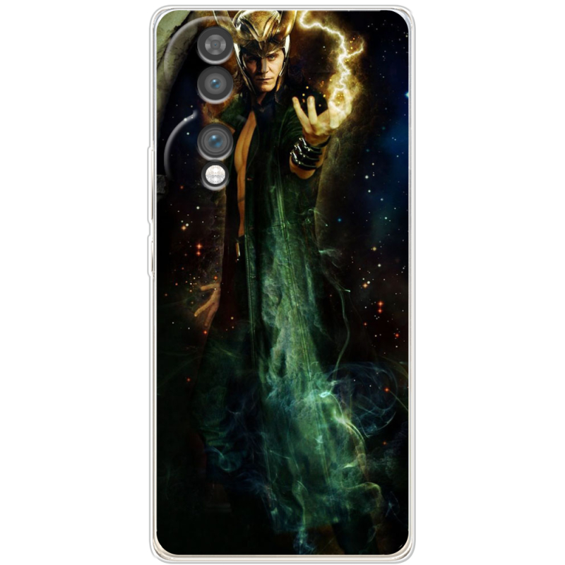 Чохол BoxFace Honor 70 