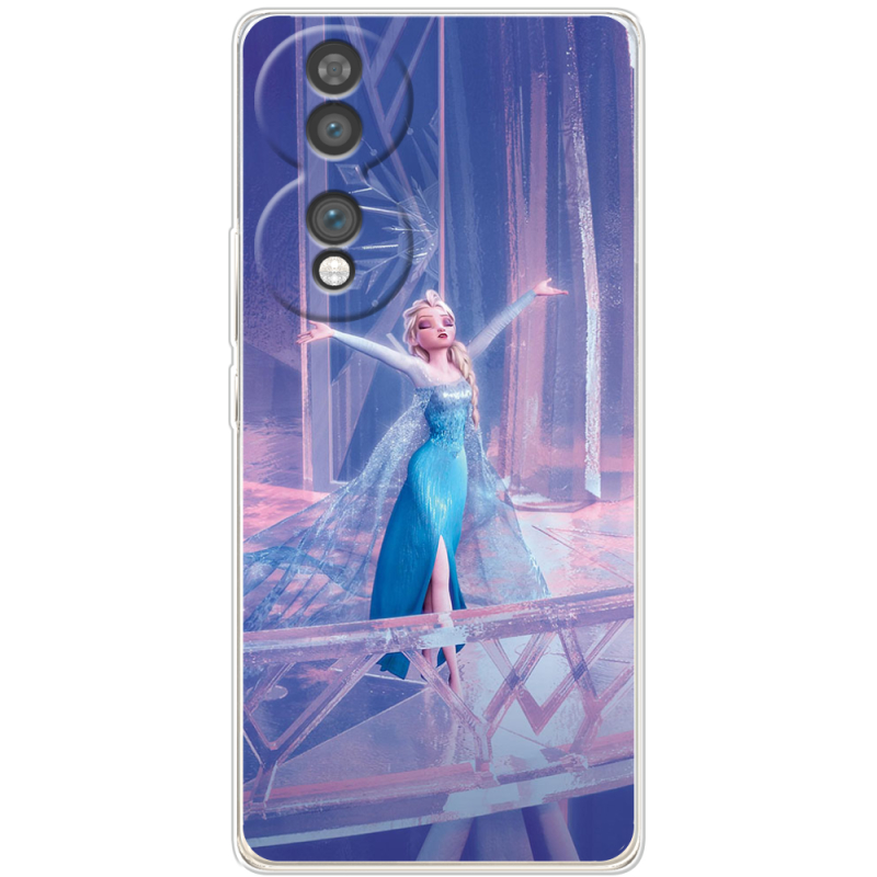Чохол BoxFace Honor 70 