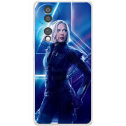 Чохол BoxFace Honor 70 