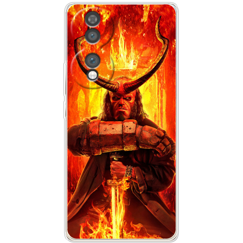 Чохол BoxFace Honor 70 