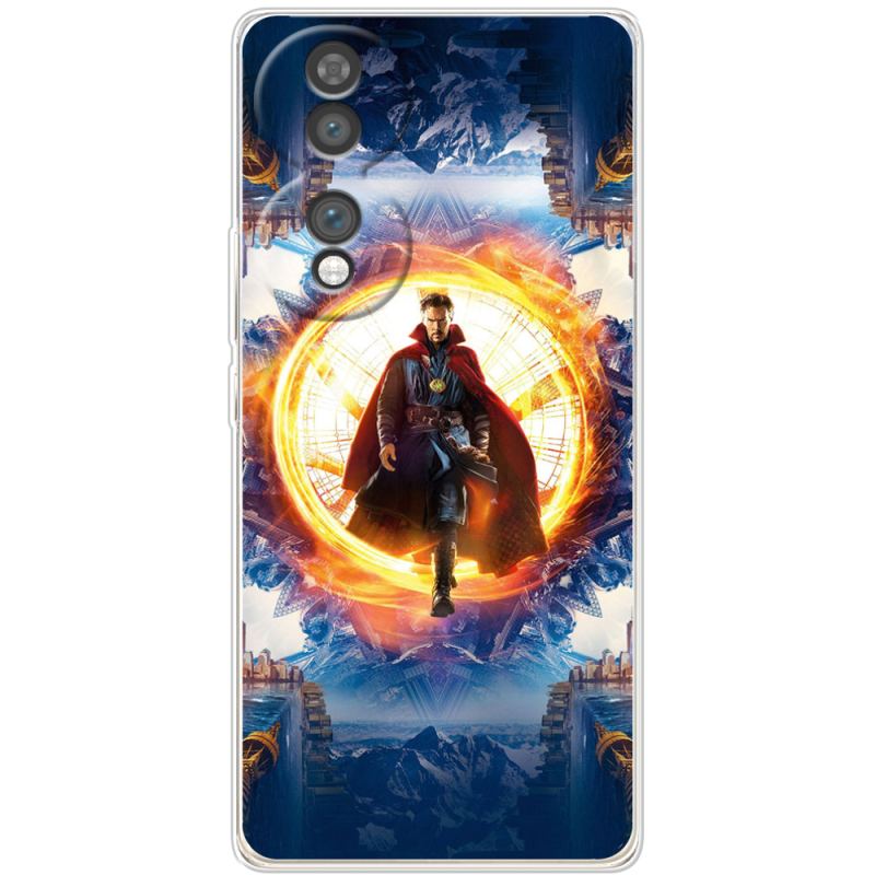 Чохол BoxFace Honor 70 