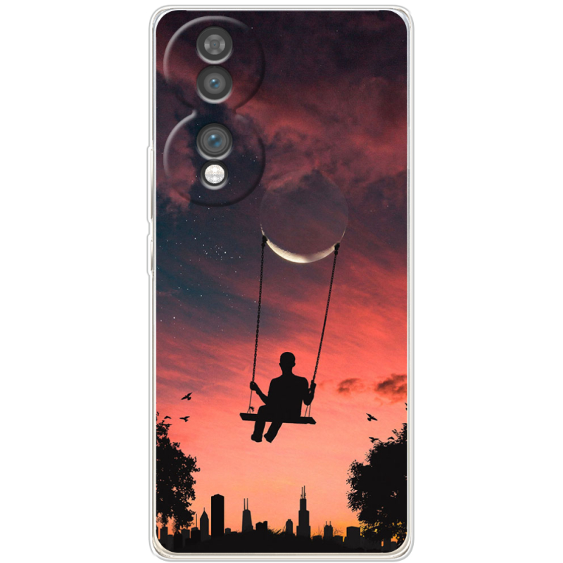 Чохол BoxFace Honor 70 