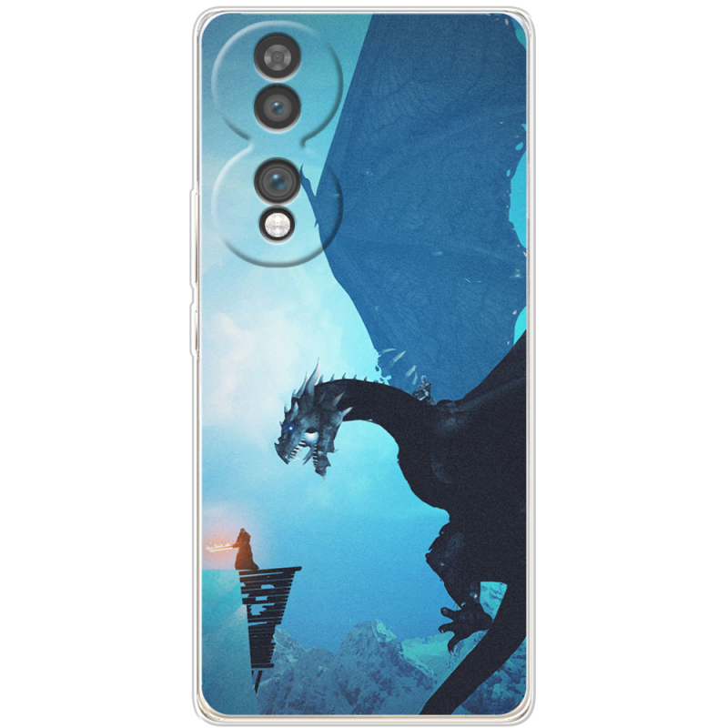 Чохол BoxFace Honor 70 