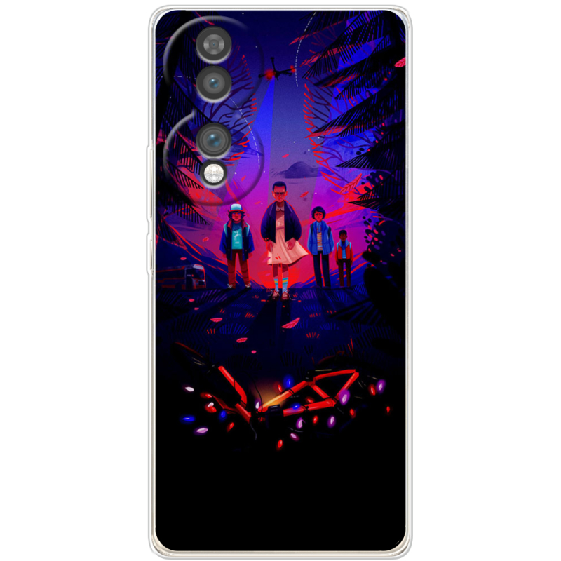 Чохол BoxFace Honor 70 