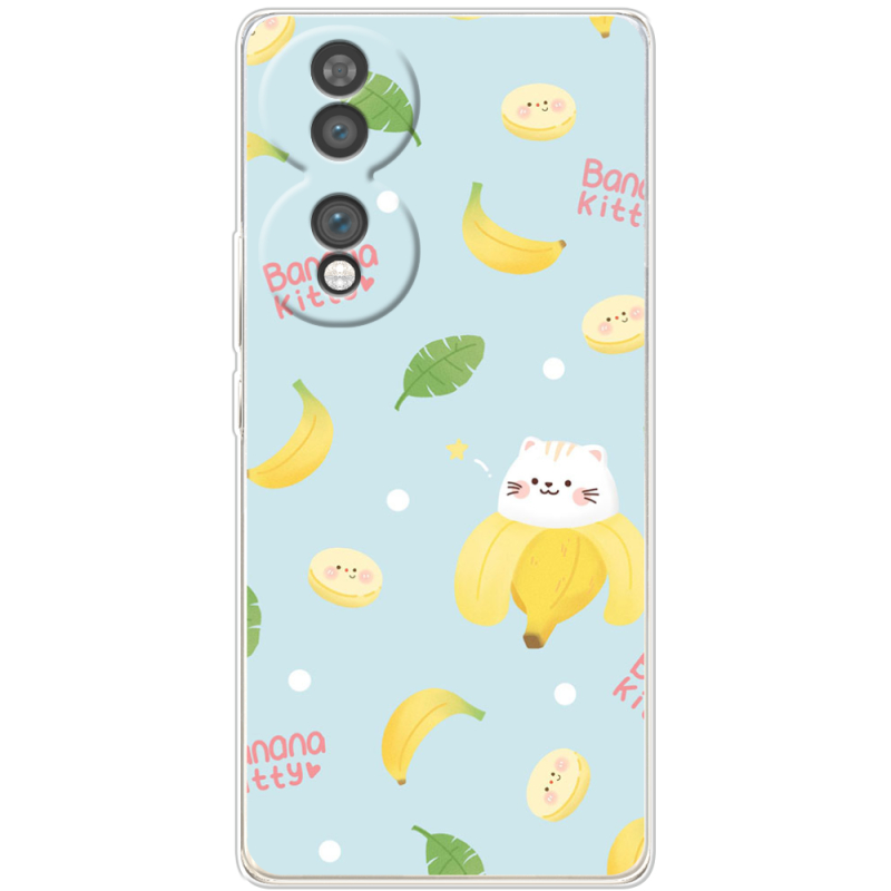 Чохол BoxFace Honor 70 