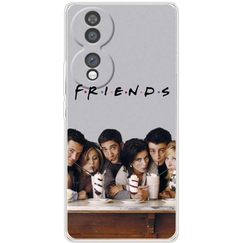 Чохол BoxFace Honor 70 