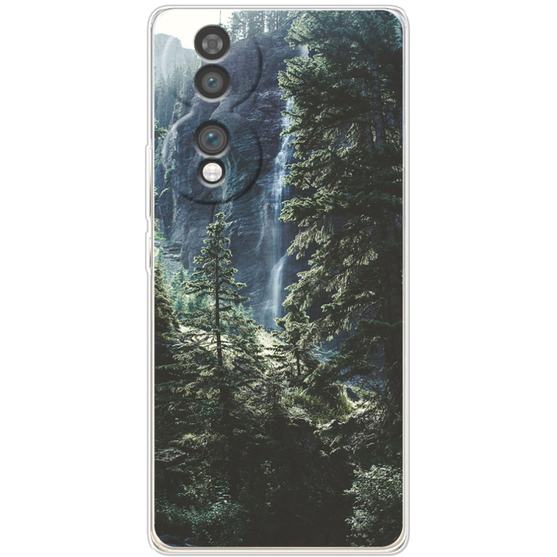 Чохол BoxFace Honor 70 