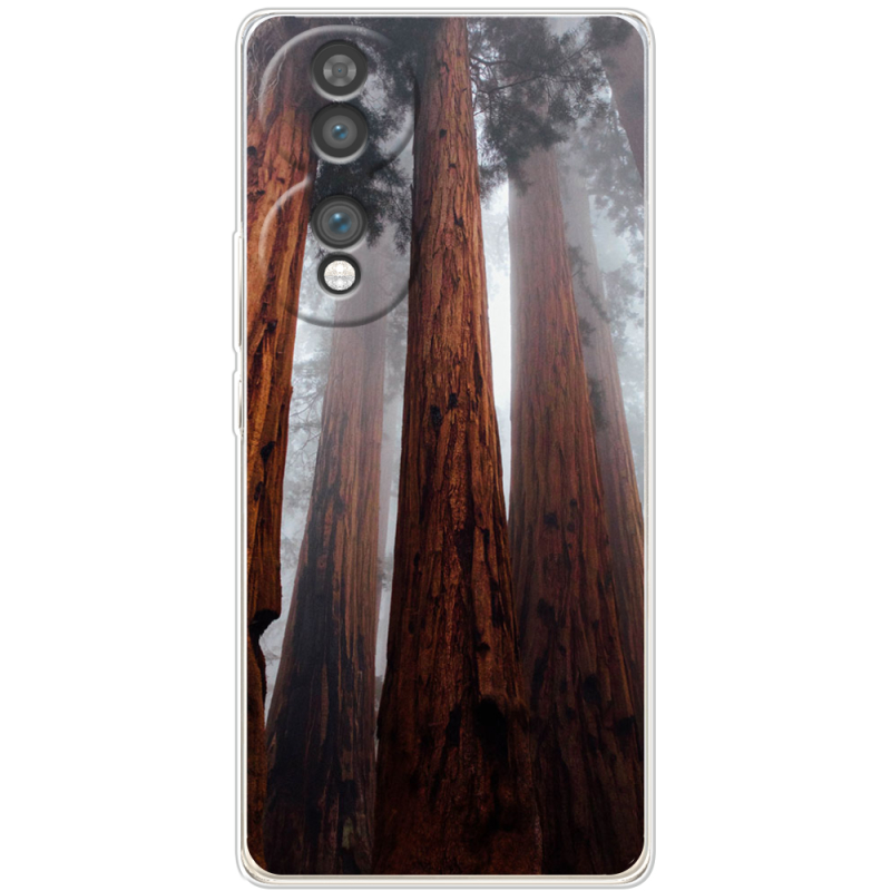 Чохол BoxFace Honor 70 