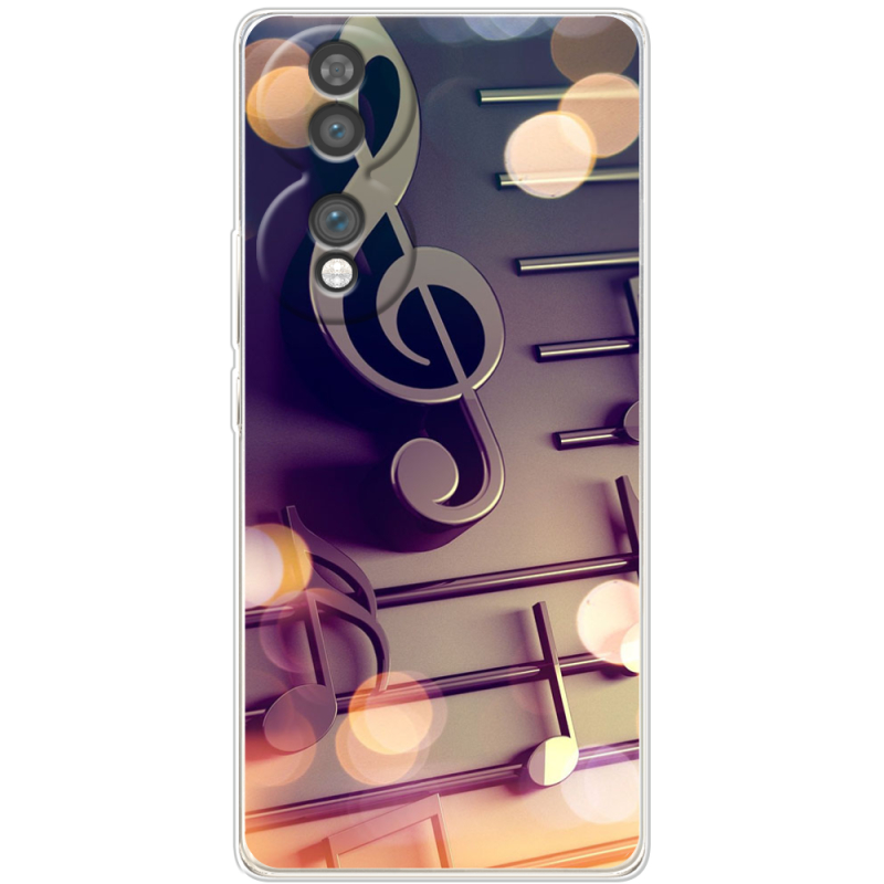 Чохол BoxFace Honor 70 