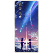 Чохол BoxFace Honor 70 