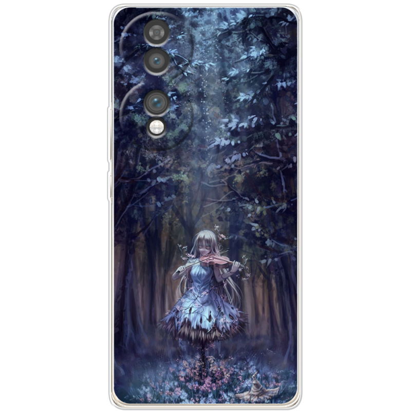 Чохол BoxFace Honor 70 