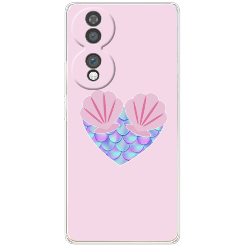 Чохол BoxFace Honor 70 