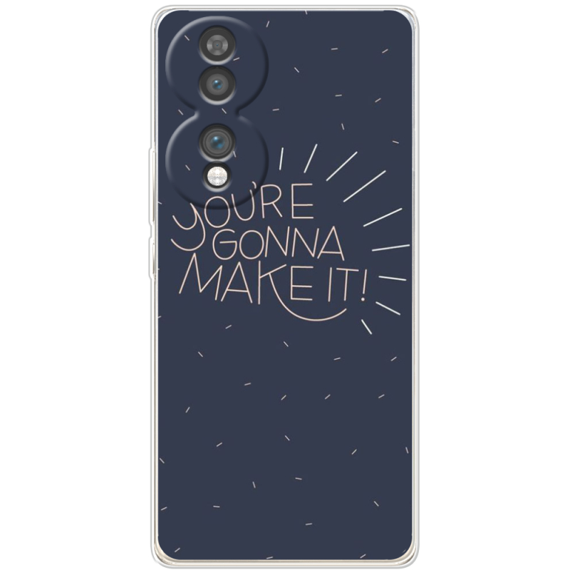 Чохол BoxFace Honor 70 
