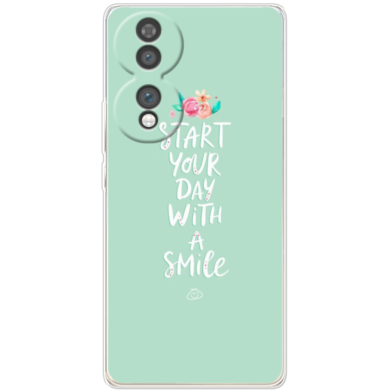 Чохол BoxFace Honor 70 