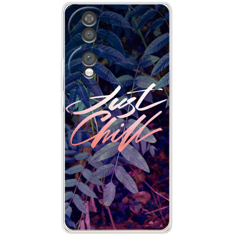 Чохол BoxFace Honor 70 