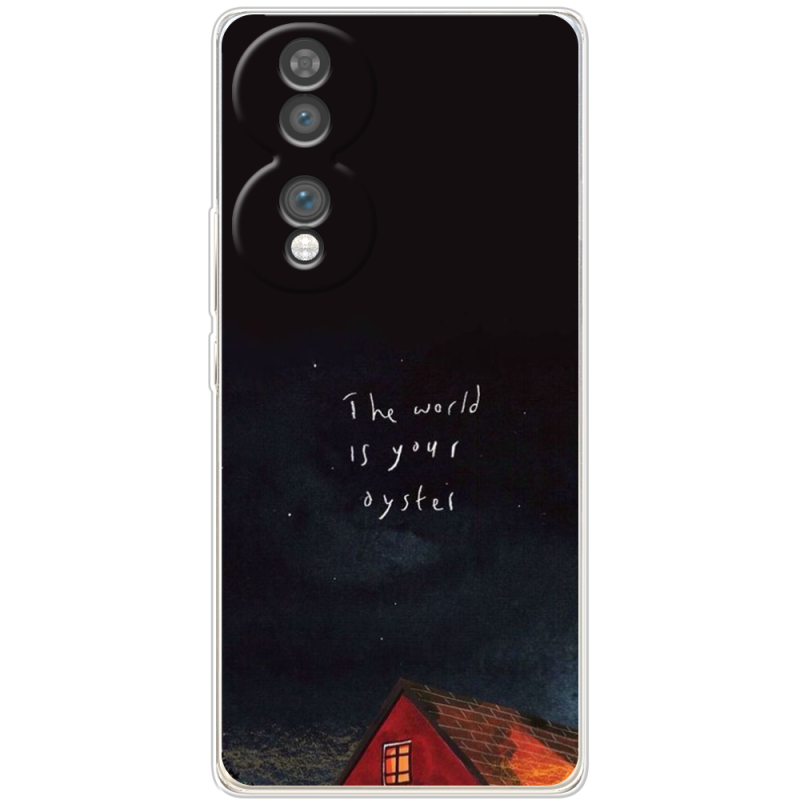 Чохол BoxFace Honor 70 
